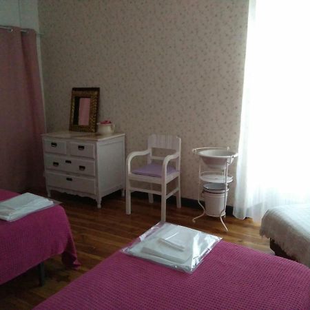 Hostel Raymundo Evora Luaran gambar