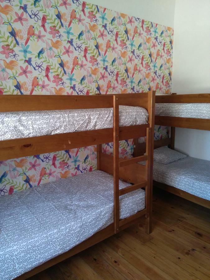 Hostel Raymundo Evora Bilik gambar