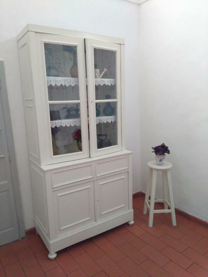 Hostel Raymundo Evora Luaran gambar