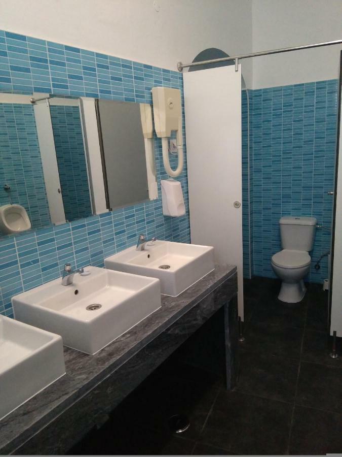 Hostel Raymundo Evora Luaran gambar