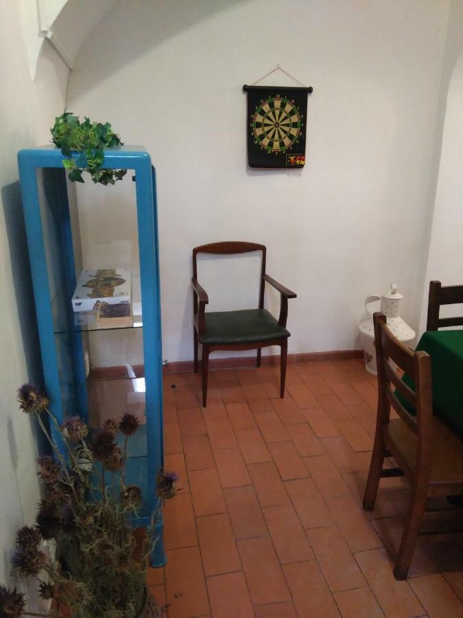 Hostel Raymundo Evora Luaran gambar