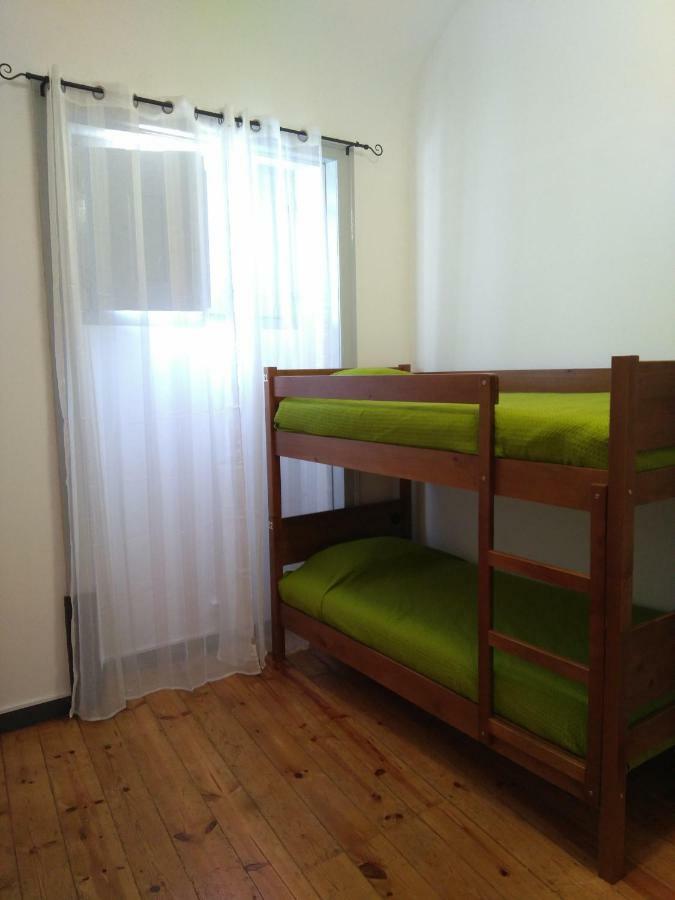 Hostel Raymundo Evora Luaran gambar
