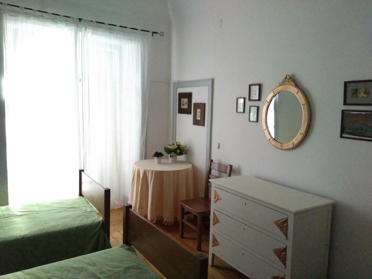 Hostel Raymundo Evora Luaran gambar
